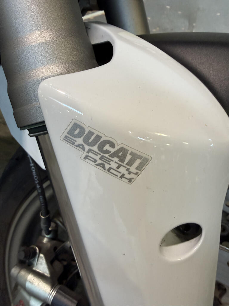 2019 Ducati Multistrada 1260 S No Gimmicks, No Hidden Fees, photo 8