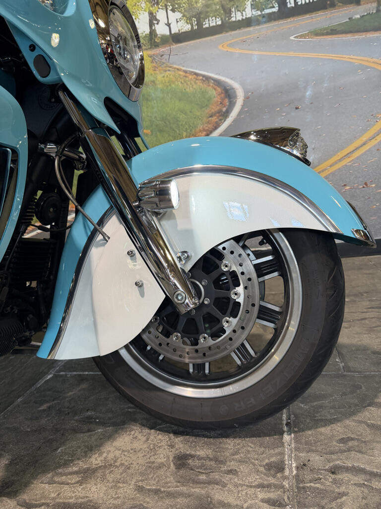 2021 Indian Roadmaster ICON No Gimmicks, No Hidden Fees, photo 9