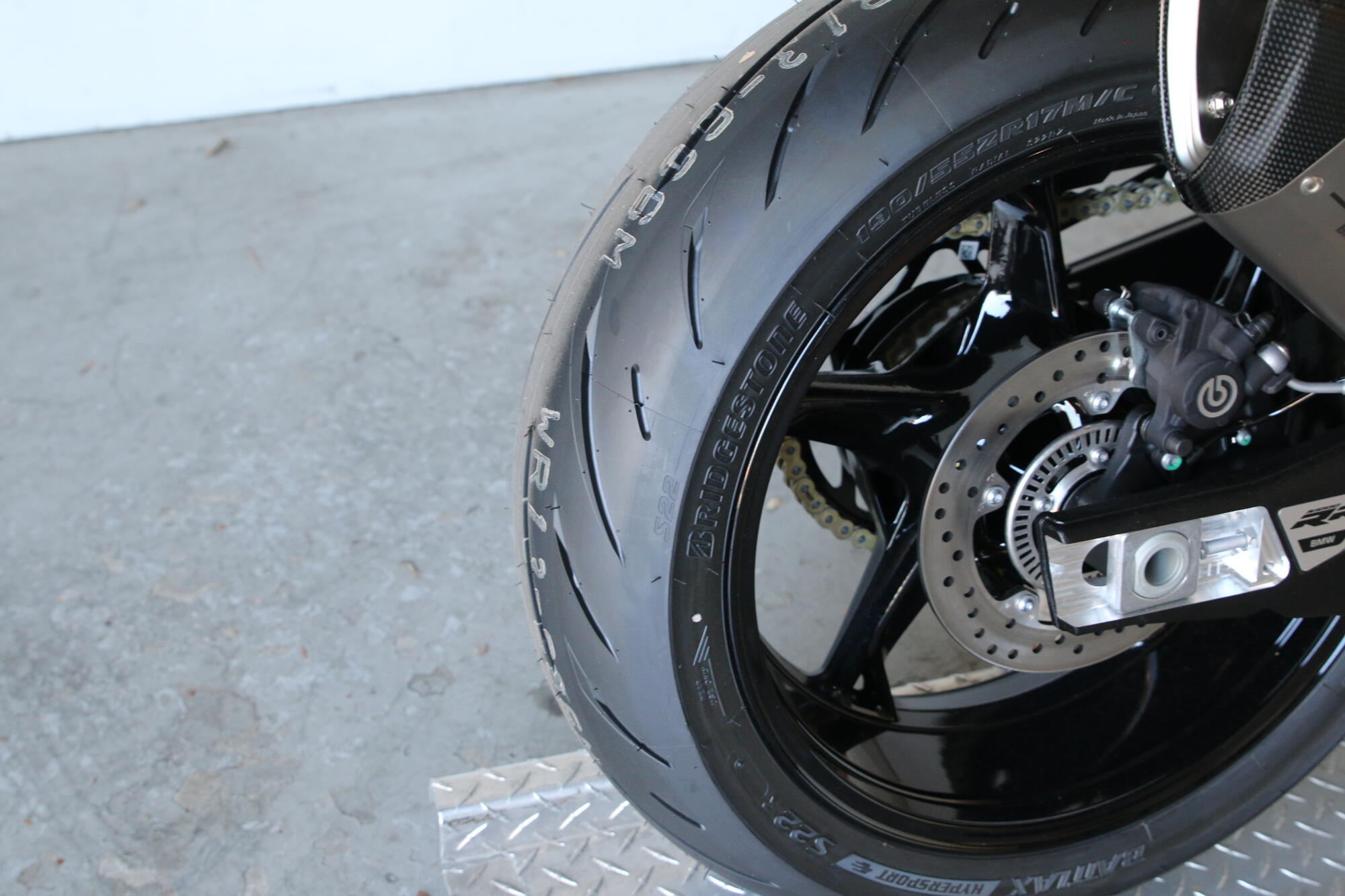 2026 BMW Motorrad S 1000 RR, photo 9