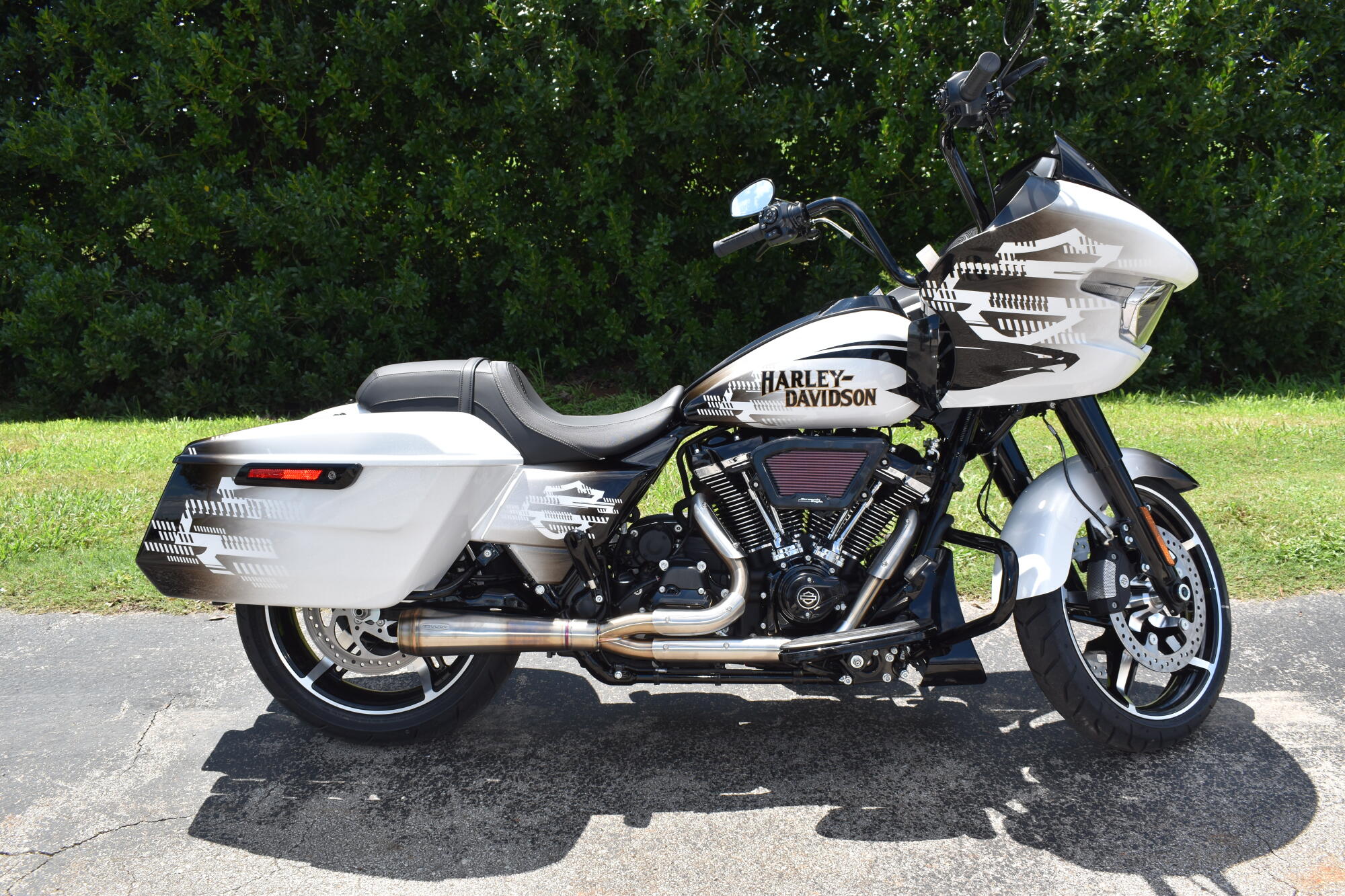 FLTRX 2026 Road Glide®