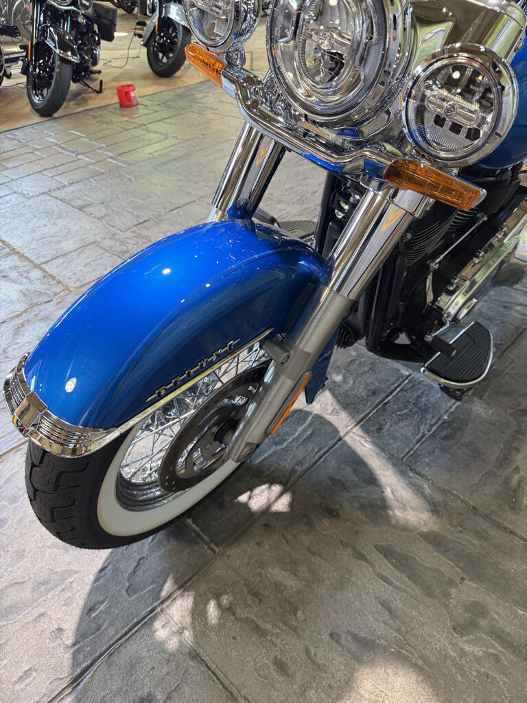 2018 Harley-Davidson® Deluxe No Gimmicks, No Hidden Fees, photo 10