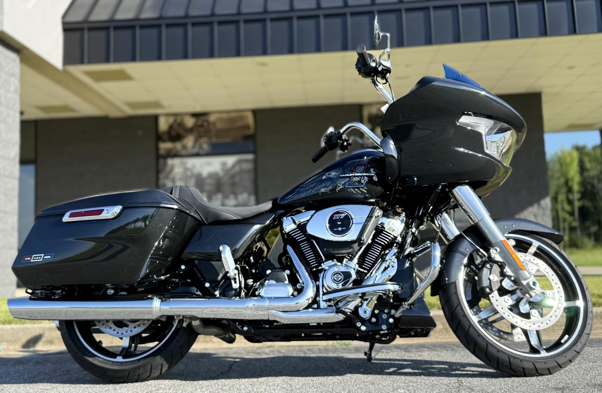 FLTRX 2026 Road Glide®