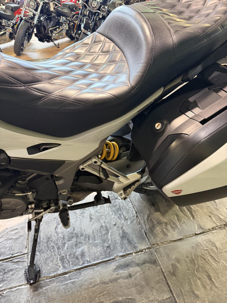 2019 Ducati Multistrada 1260 S No Gimmicks, No Hidden Fees, photo 15