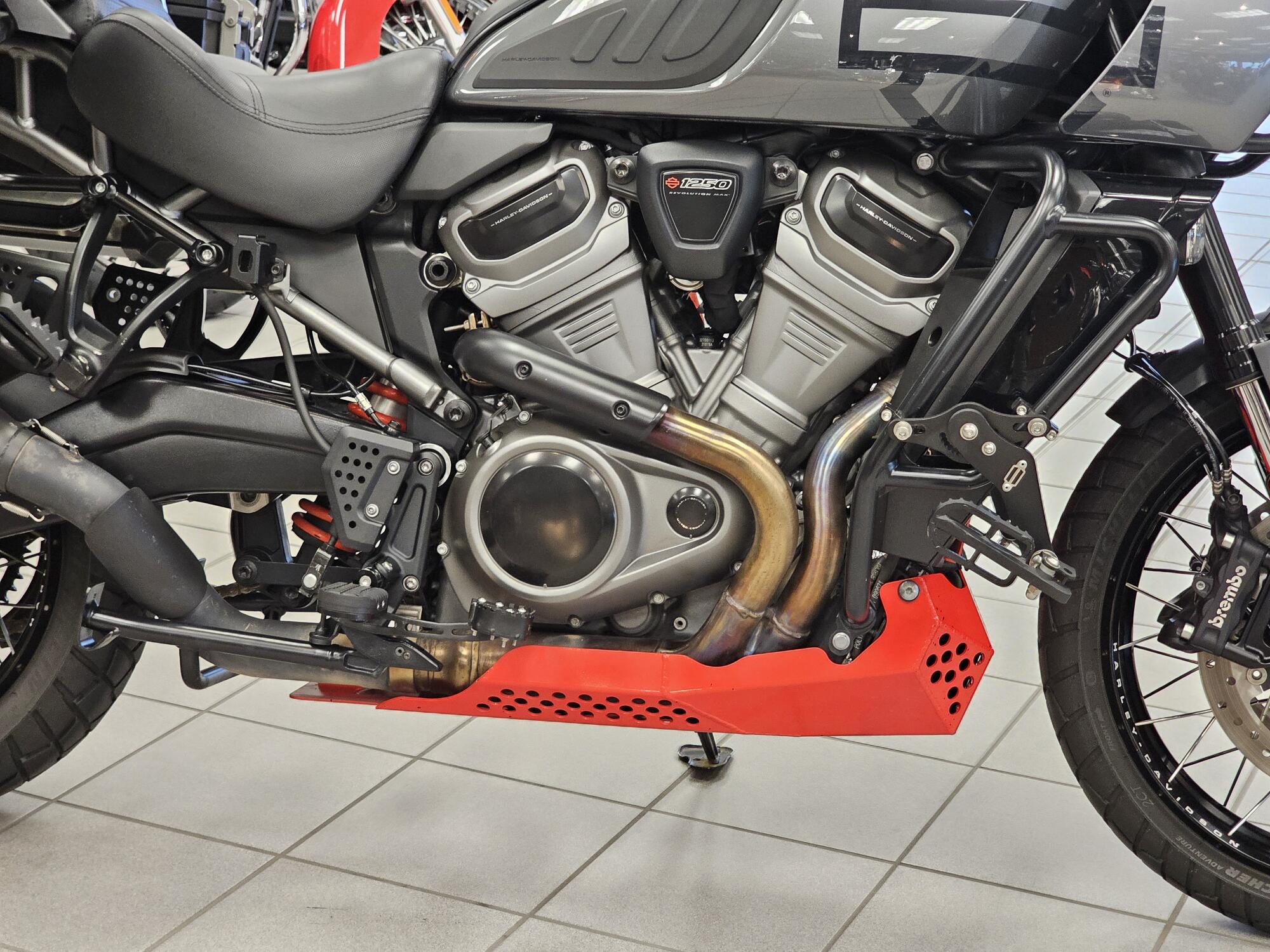 RA1250S 2022 Pan America™ 1250 Special, photo 11