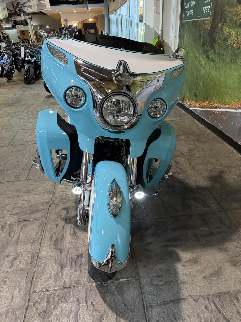 2021 Indian Roadmaster ICON No Gimmicks, No Hidden Fees, photo 10