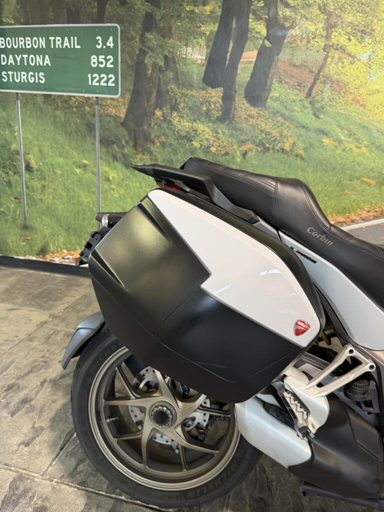 2019 Ducati Multistrada 1260 S No Gimmicks, No Hidden Fees, photo 6
