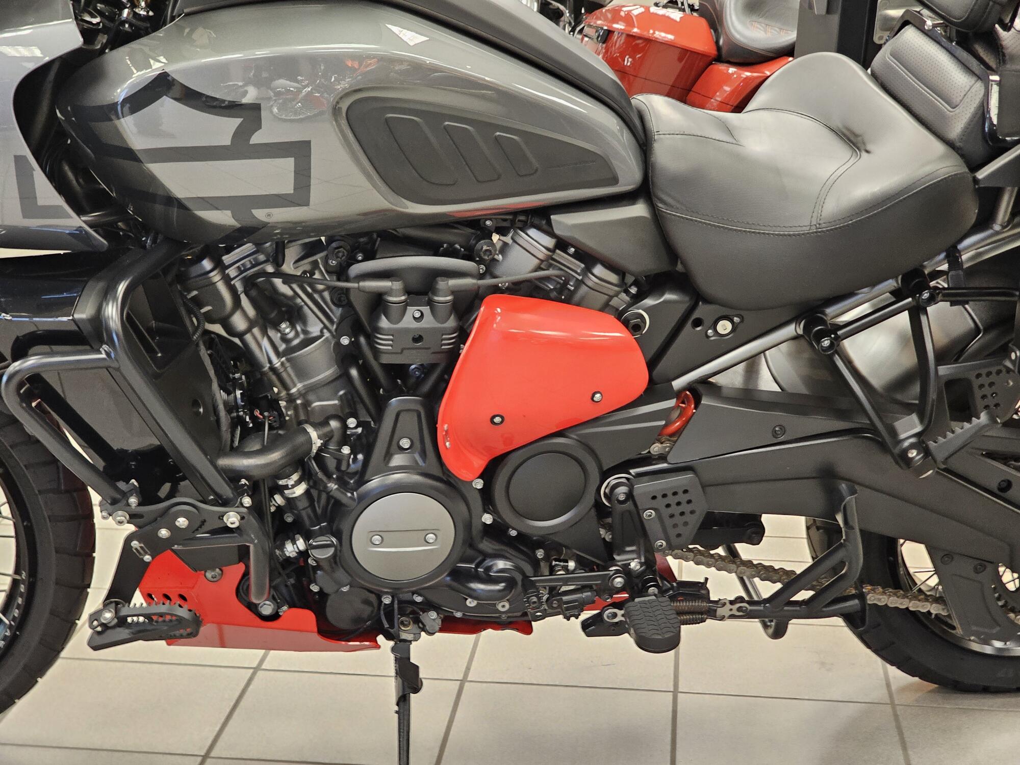 RA1250S 2022 Pan America™ 1250 Special, photo 15