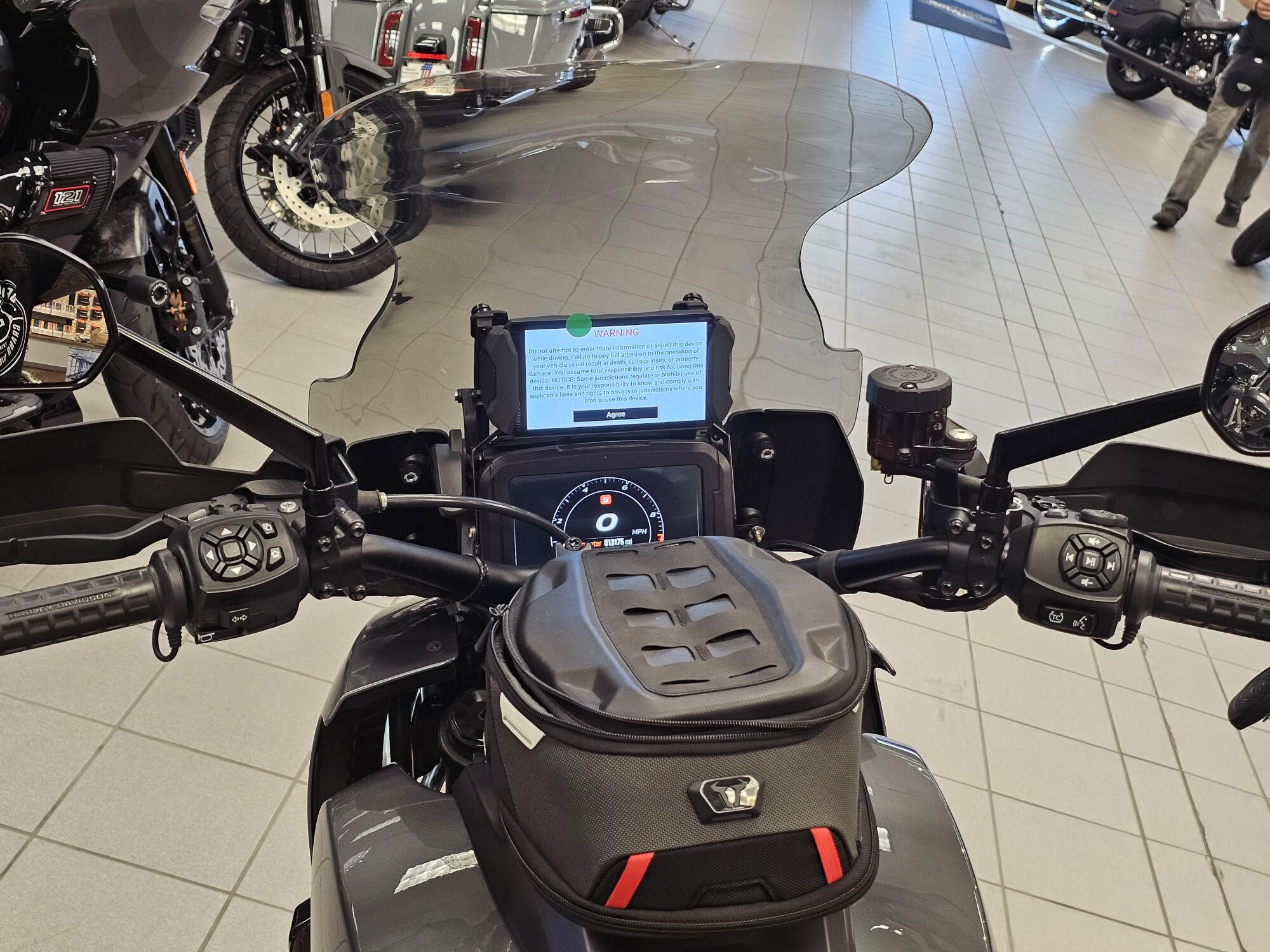 RA1250S 2022 Pan America™ 1250 Special, photo 19