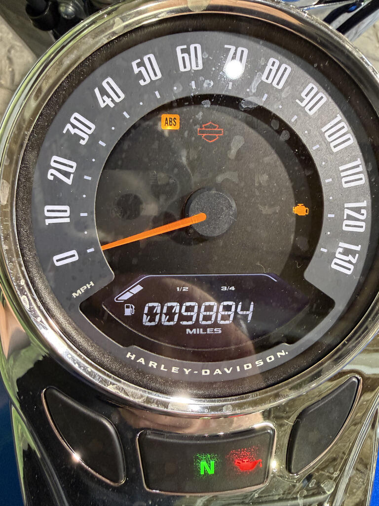 2018 Harley-Davidson® Deluxe No Gimmicks, No Hidden Fees, photo 15