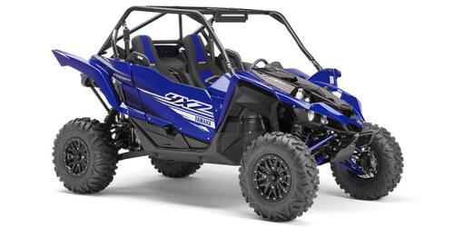 YXZ1000R SS SE thumbnail