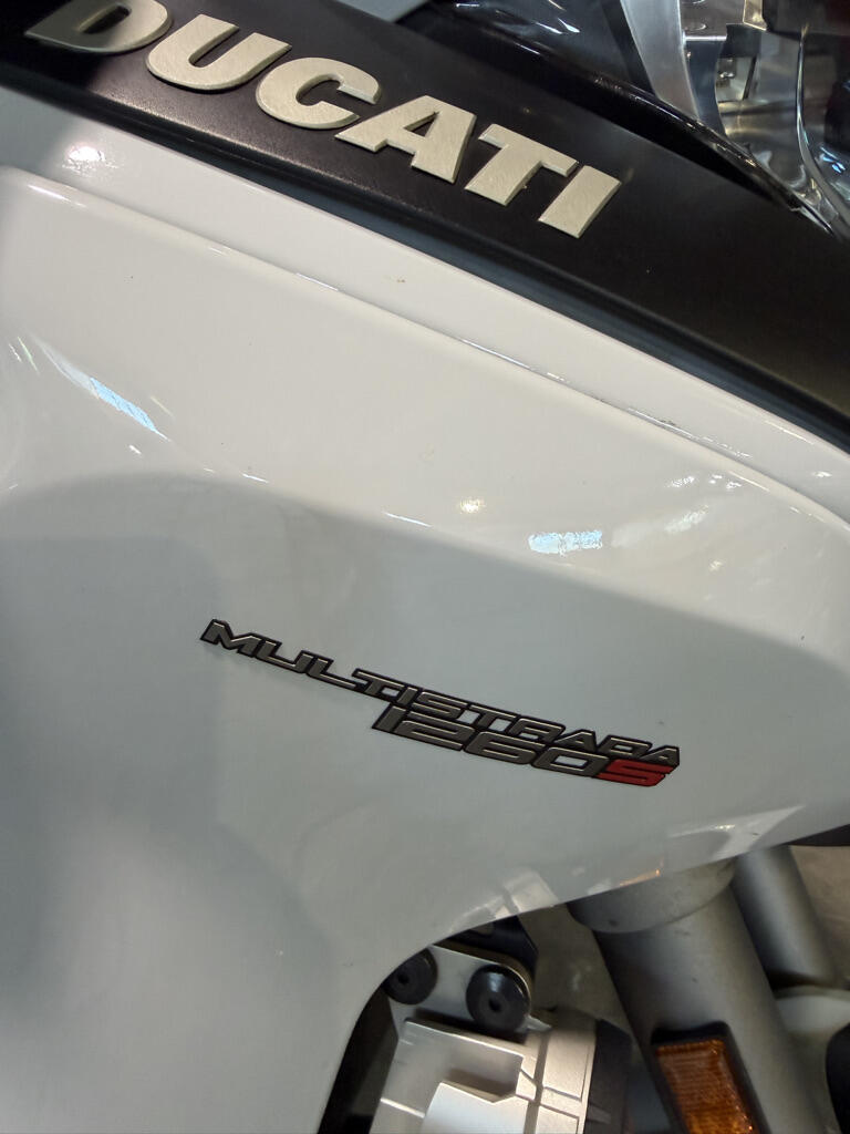 2019 Ducati Multistrada 1260 S No Gimmicks, No Hidden Fees, photo 3