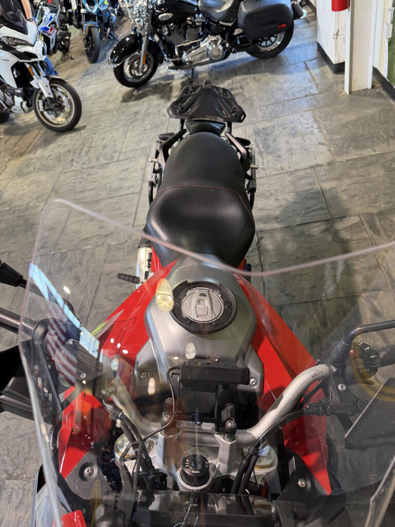 2021 BMW Motorrad F 900 XR No Gimmicks, No Hidden Fees, photo 19