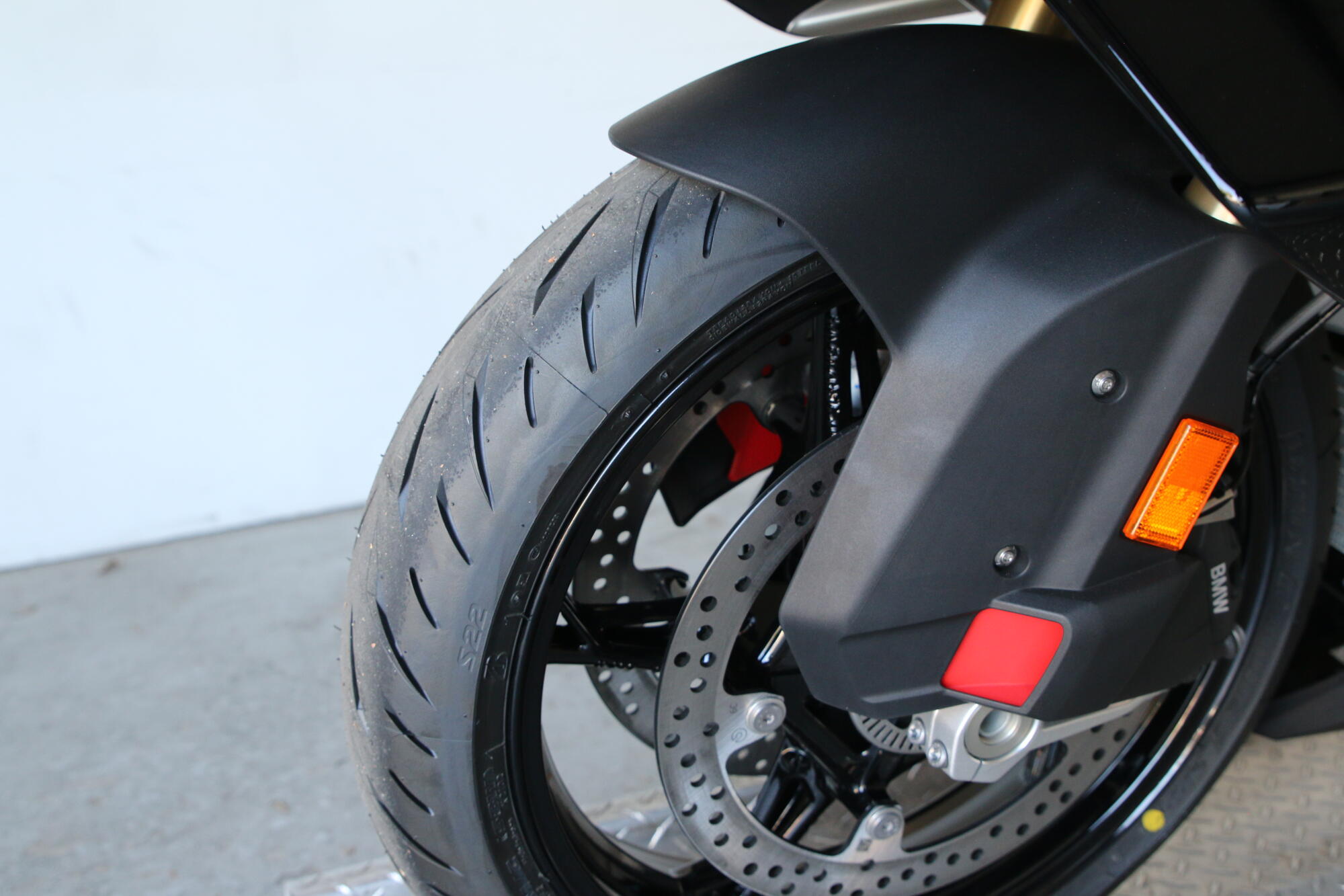 2026 BMW Motorrad S 1000 RR, photo 15