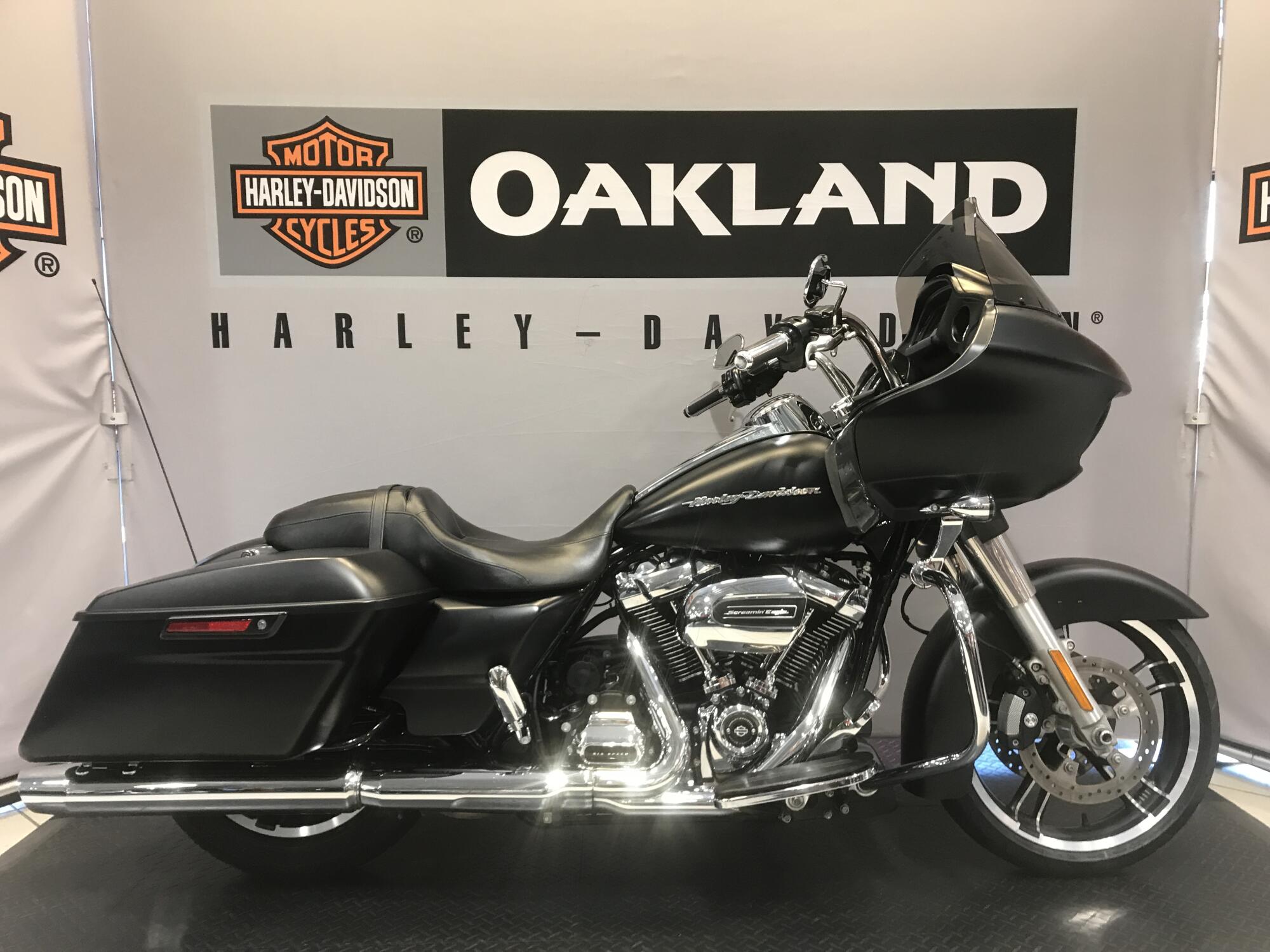 Harley-Davidson® Road Glide® Special 2017
