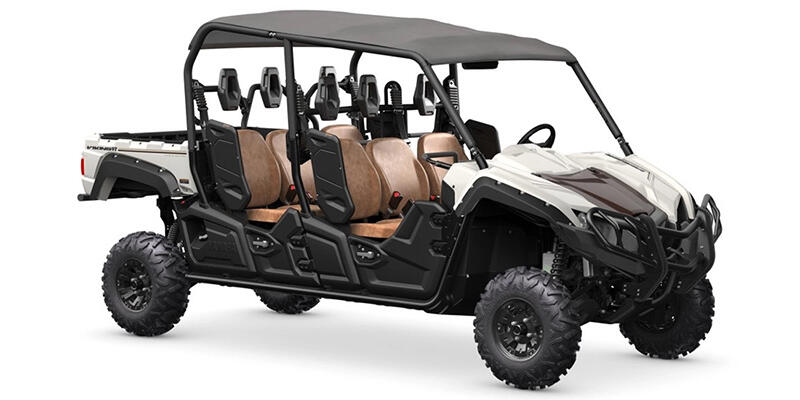Viking VI EPS Ranch Edition