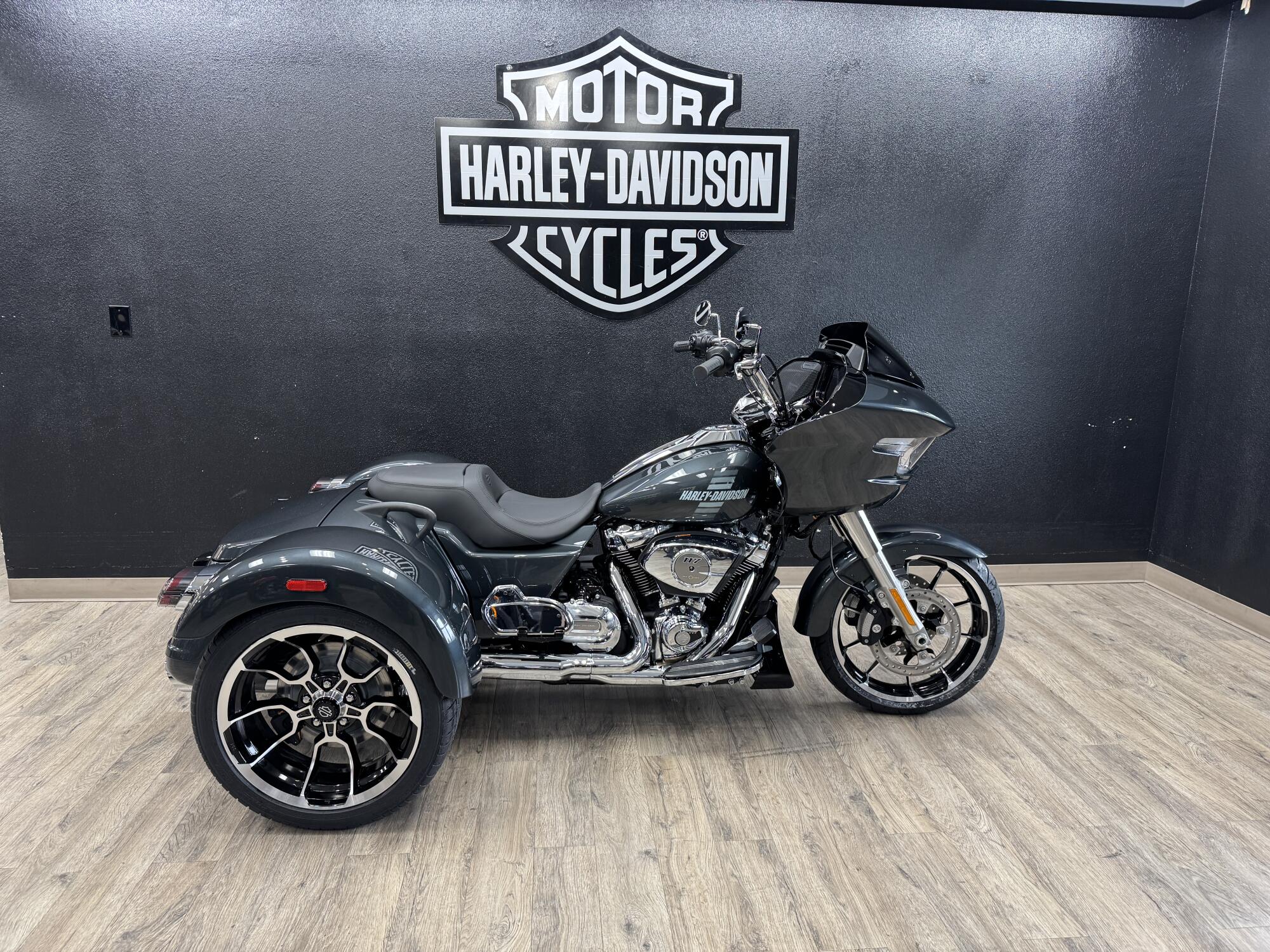 2026 Harley-Davidson® Road Glide 3