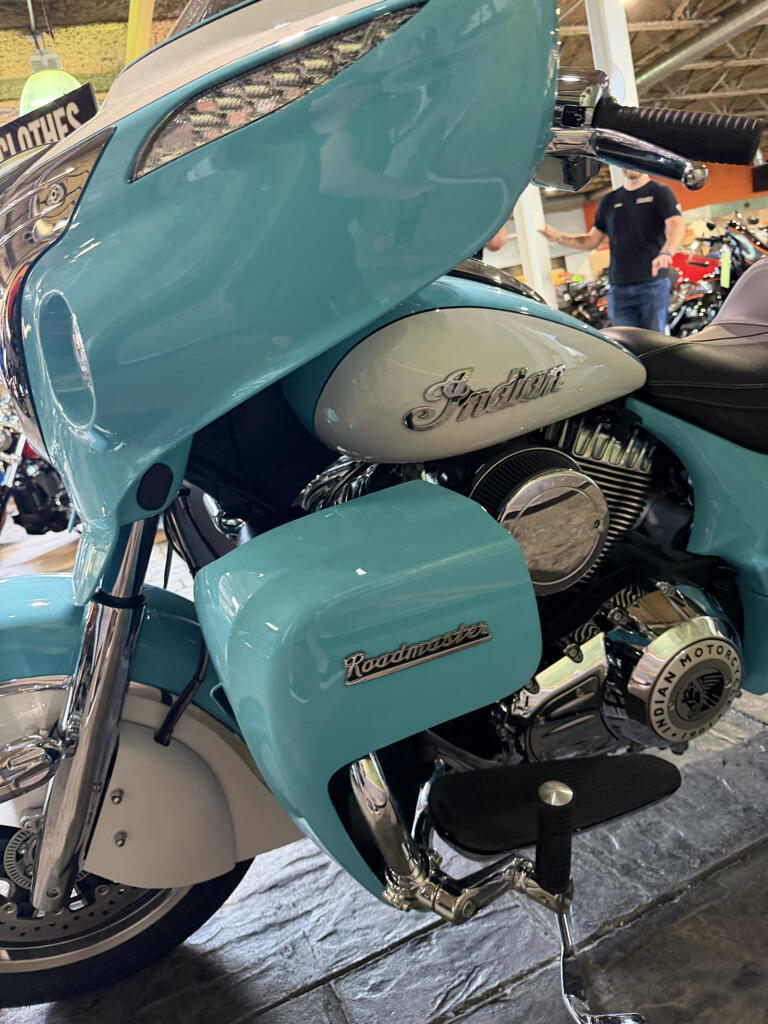 2021 Indian Roadmaster ICON No Gimmicks, No Hidden Fees, photo 14