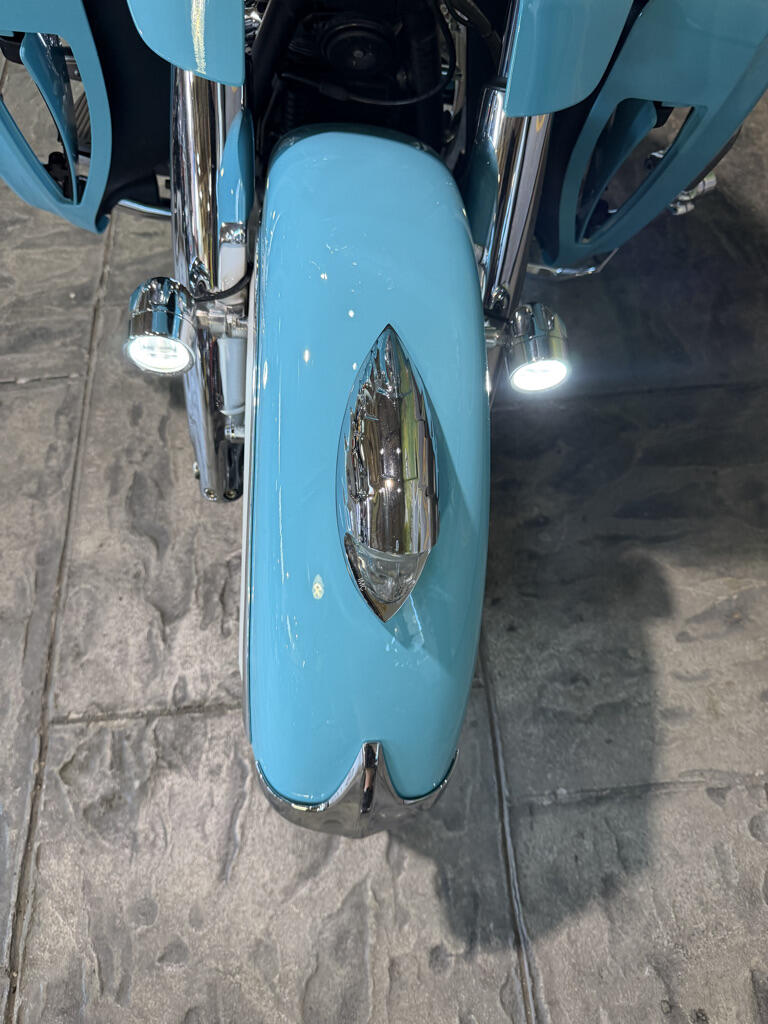 2021 Indian Roadmaster ICON No Gimmicks, No Hidden Fees, photo 11