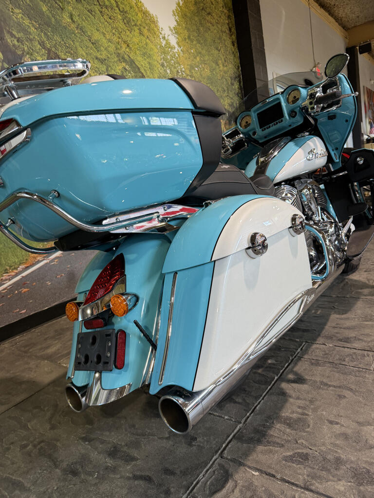 2021 Indian Roadmaster ICON No Gimmicks, No Hidden Fees, photo 25