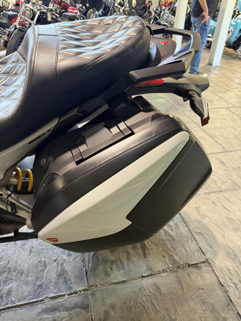 2019 Ducati Multistrada 1260 S No Gimmicks, No Hidden Fees, photo 16