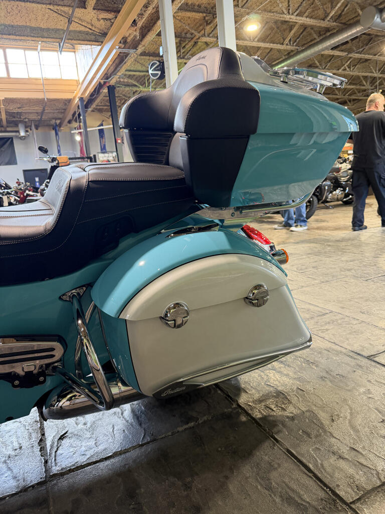 2021 Indian Roadmaster ICON No Gimmicks, No Hidden Fees, photo 17