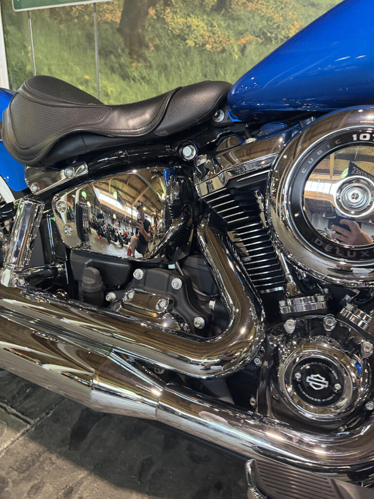2018 Harley-Davidson® Deluxe No Gimmicks, No Hidden Fees, photo 4