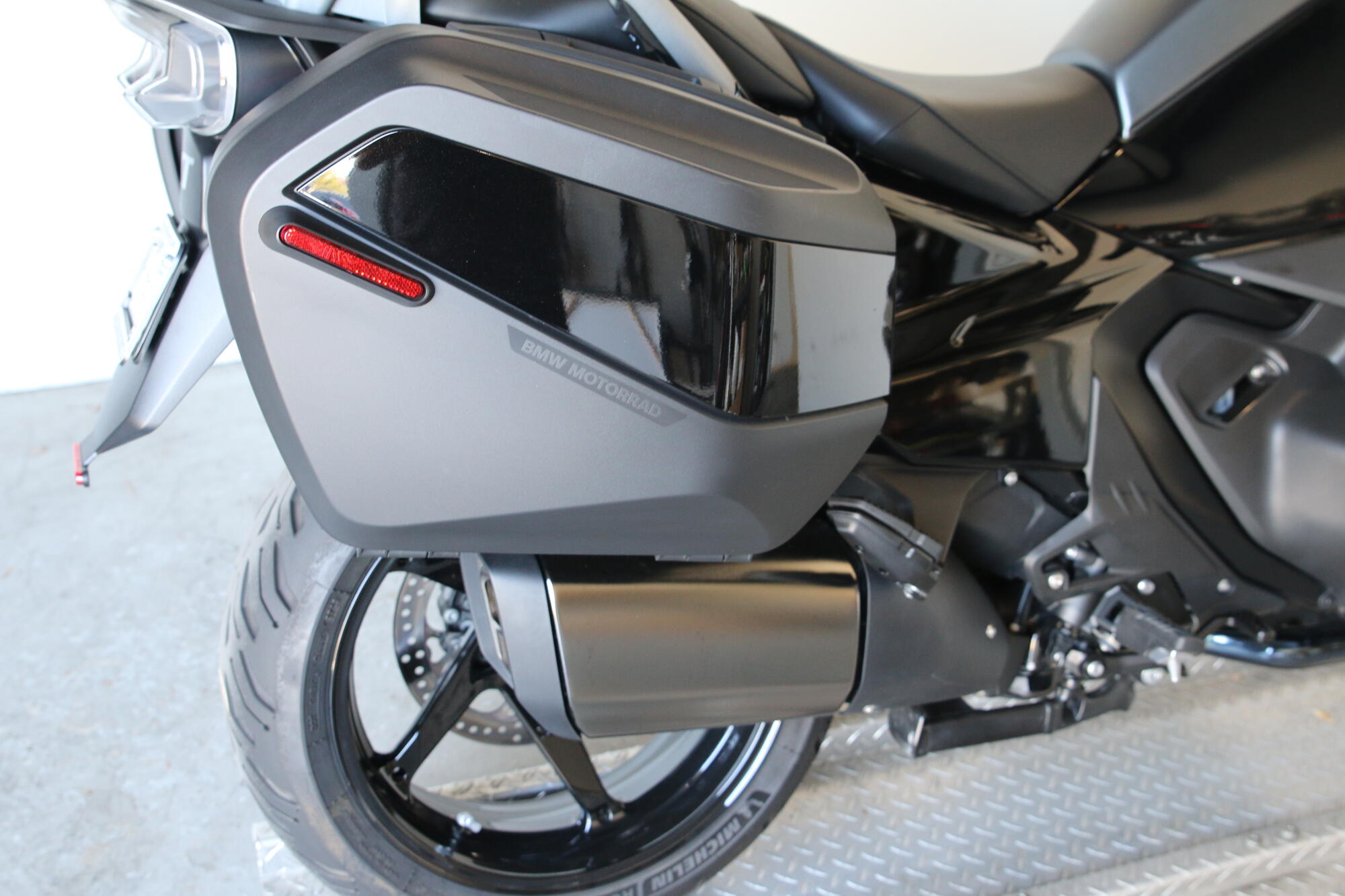 2026 BMW Motorrad R 1300 RT, photo 10