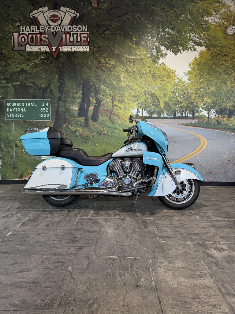2021 Indian Roadmaster ICON No Gimmicks, No Hidden Fees