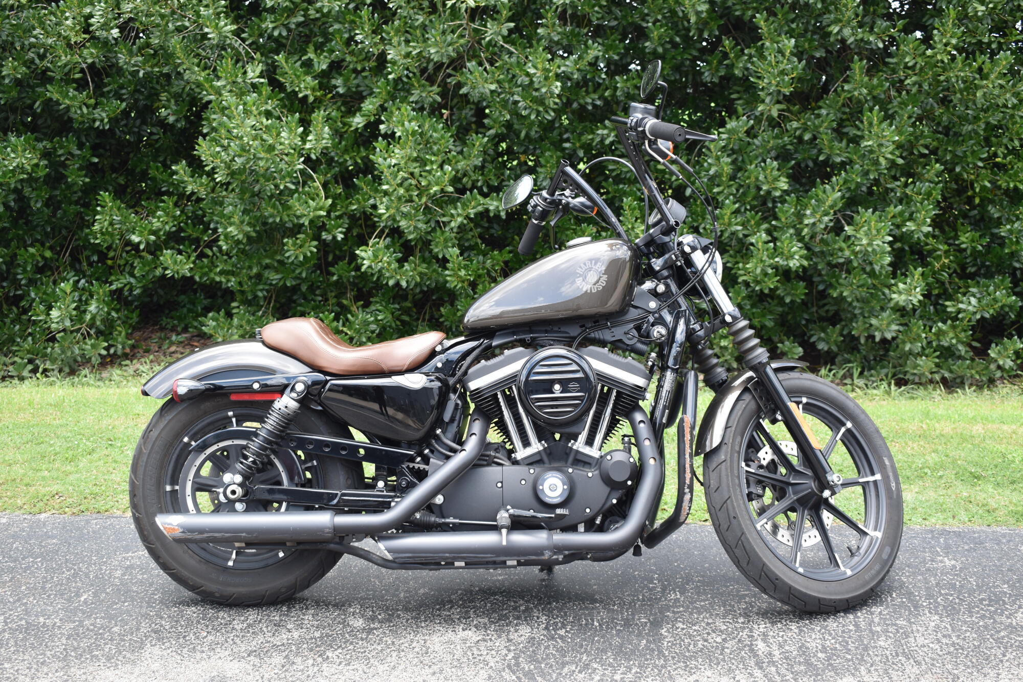 XL 883N 2020 Iron 883™