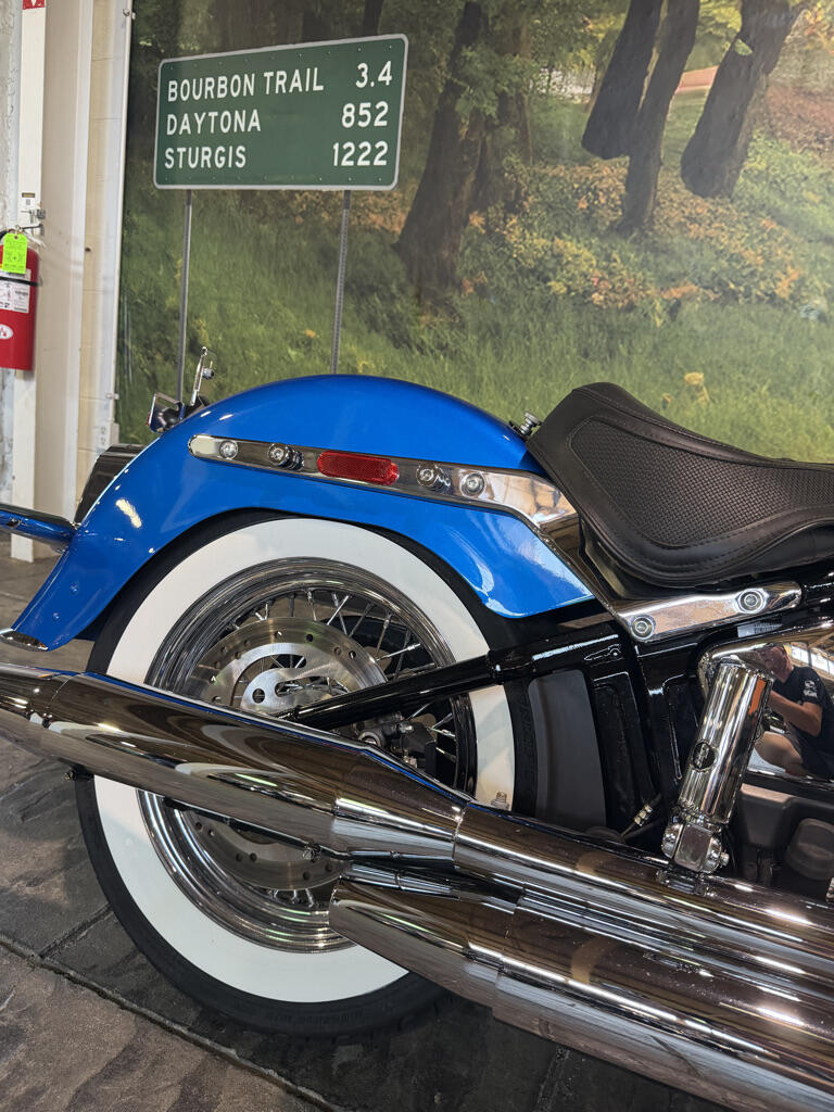 2018 Harley-Davidson® Deluxe No Gimmicks, No Hidden Fees, photo 5