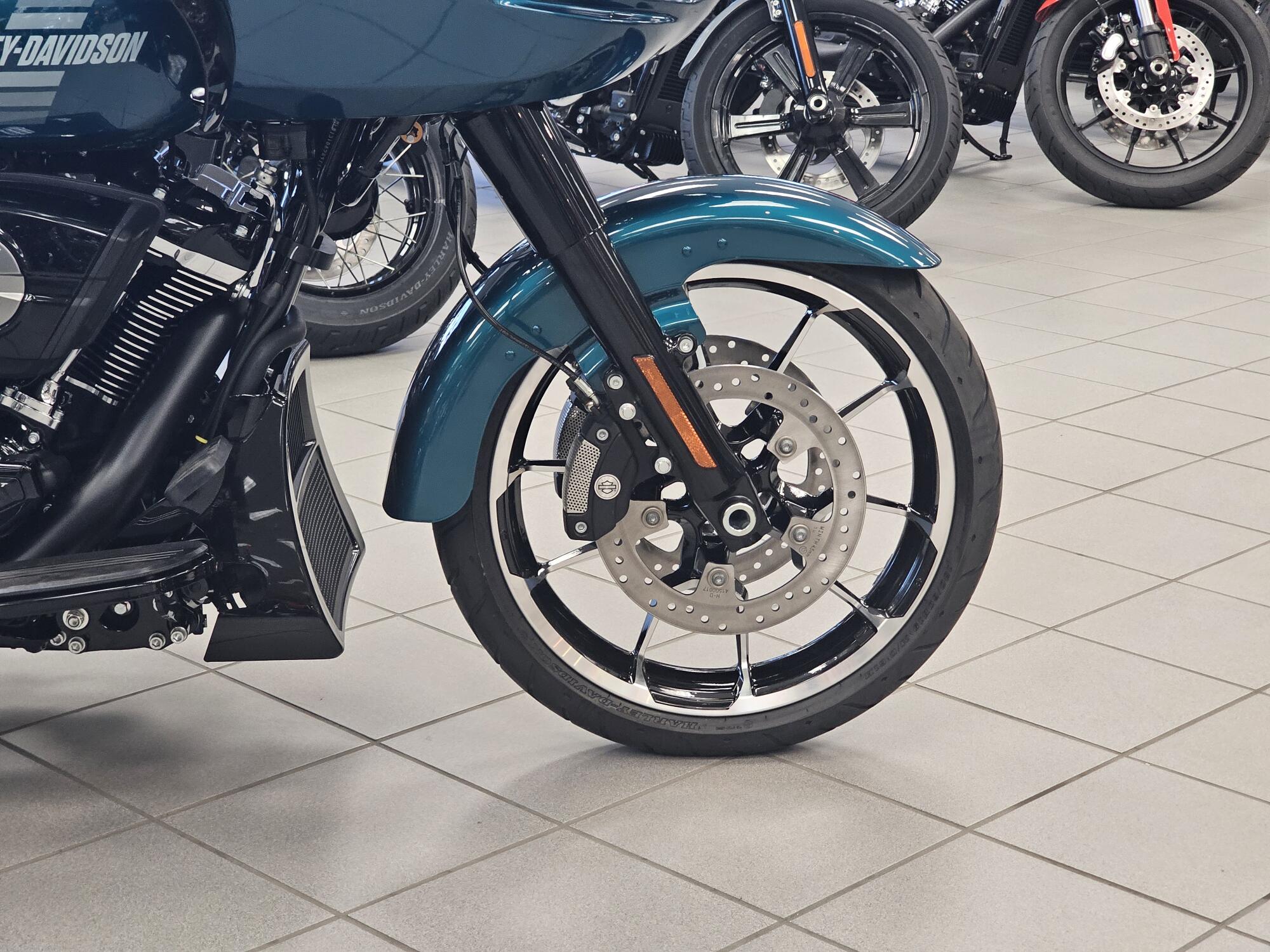 FLTRT 2026 Road Glide 3, photo 9