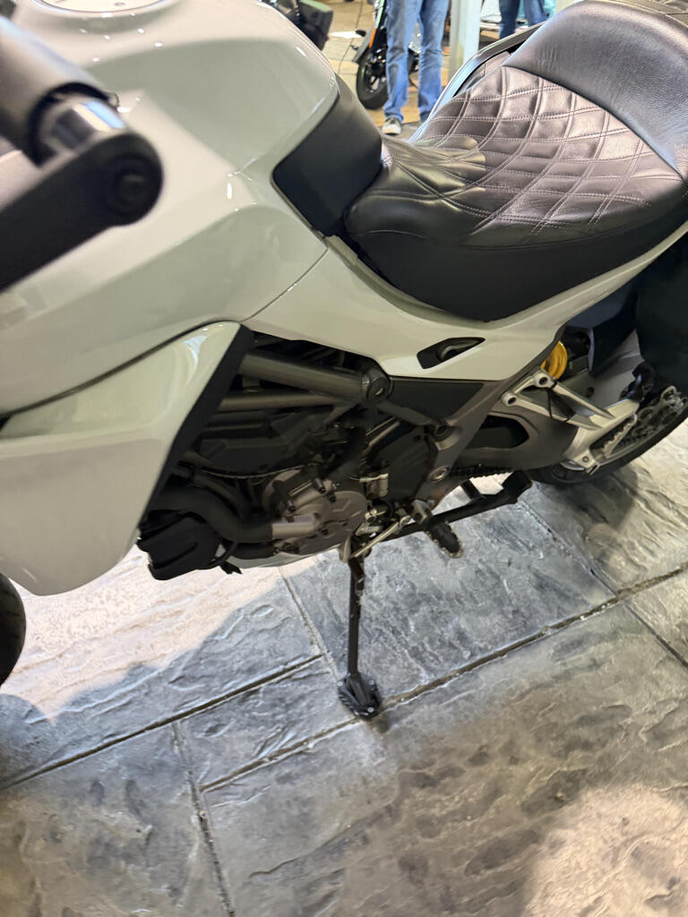 2019 Ducati Multistrada 1260 S No Gimmicks, No Hidden Fees, photo 14