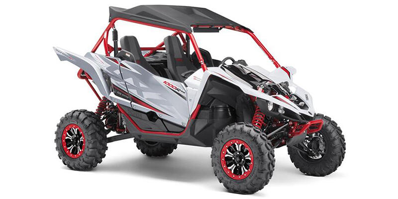 YXZ1000R SS SE