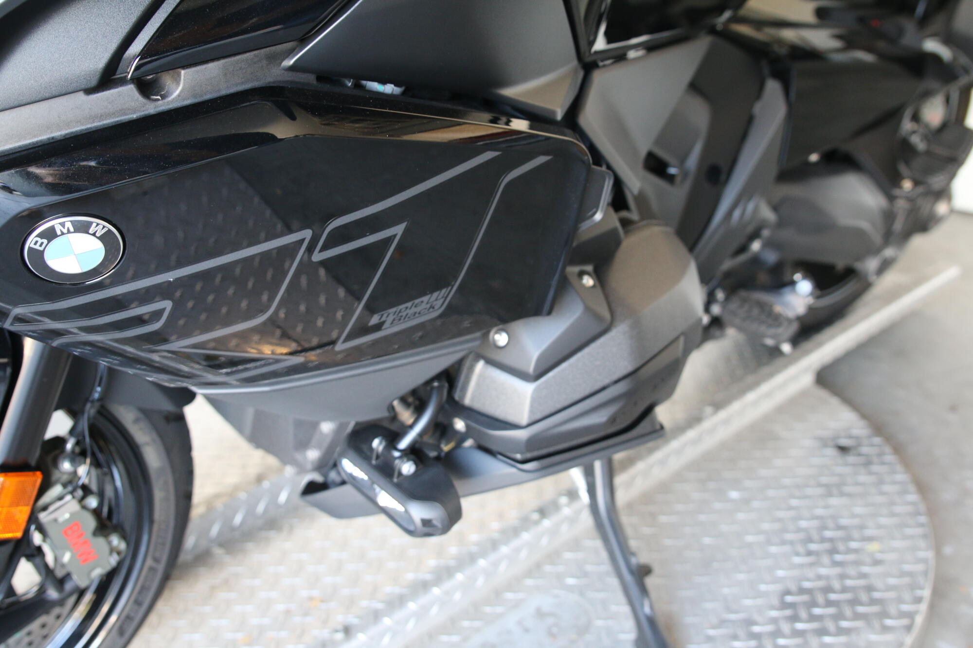 2026 BMW Motorrad R 1300 RT, photo 19