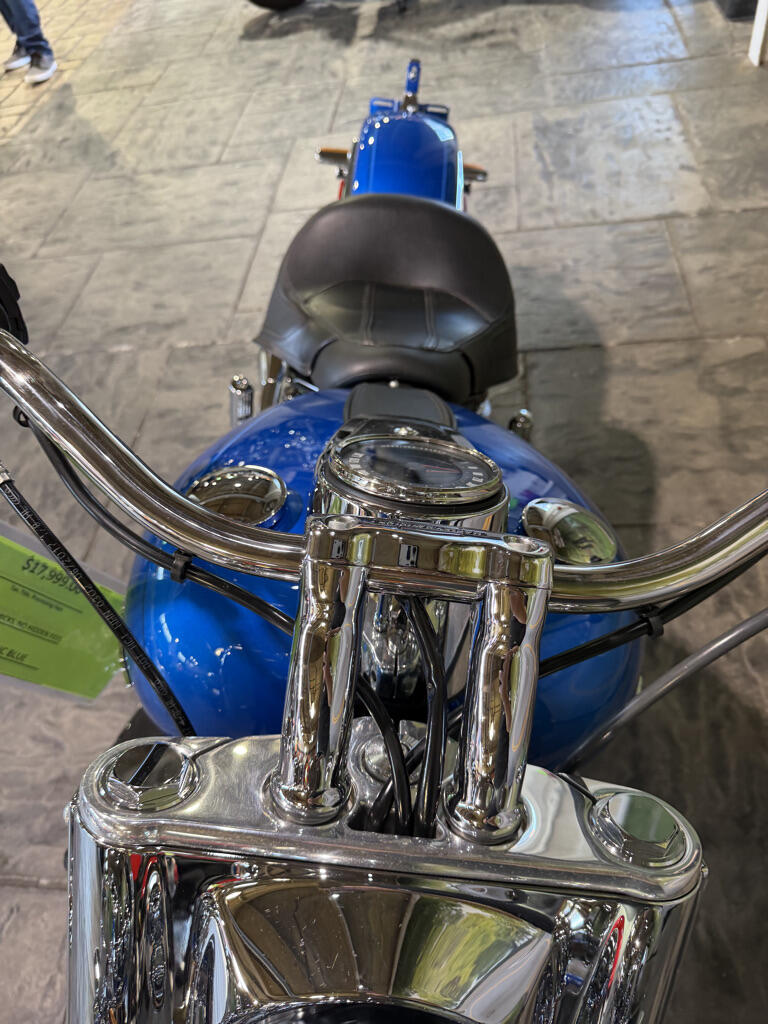 2018 Harley-Davidson® Deluxe No Gimmicks, No Hidden Fees, photo 16