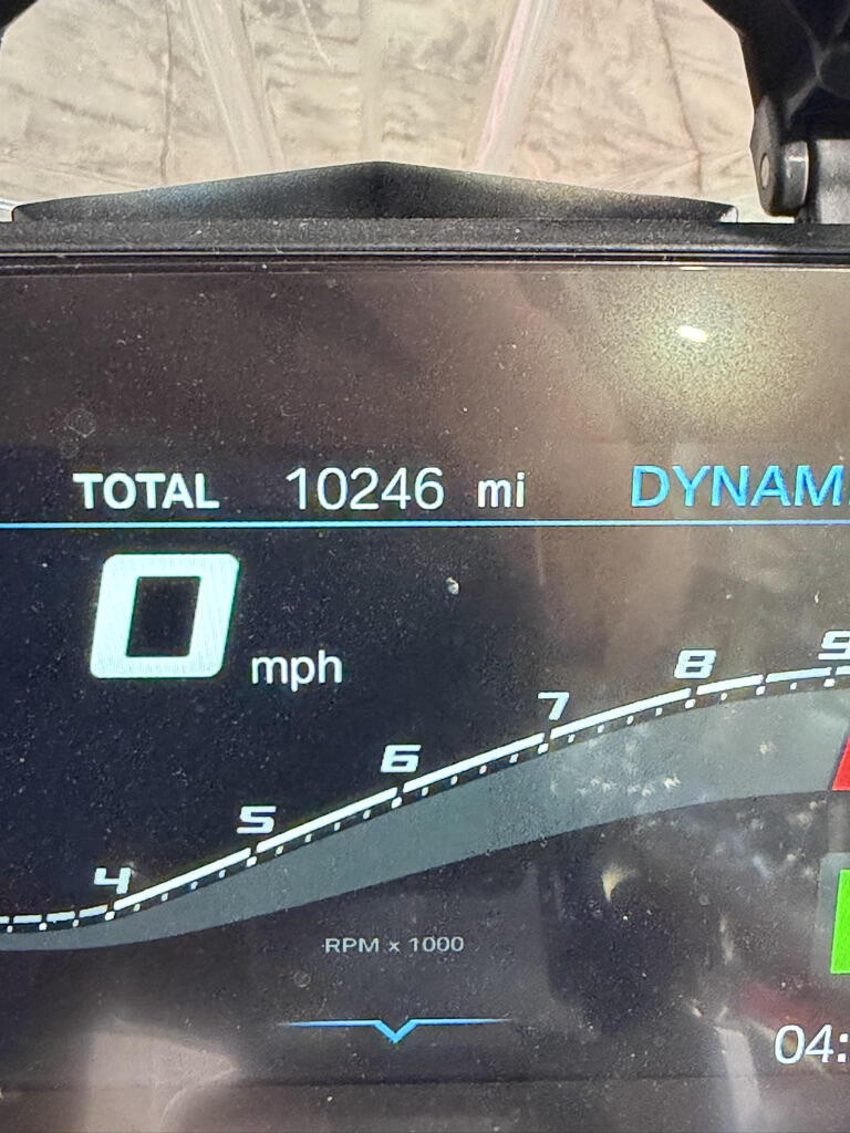 2021 BMW Motorrad F 900 XR No Gimmicks, No Hidden Fees, photo 17
