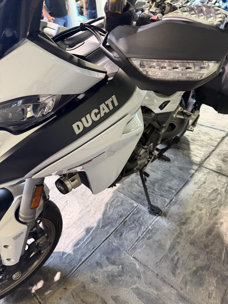 2019 Ducati Multistrada 1260 S No Gimmicks, No Hidden Fees, photo 13