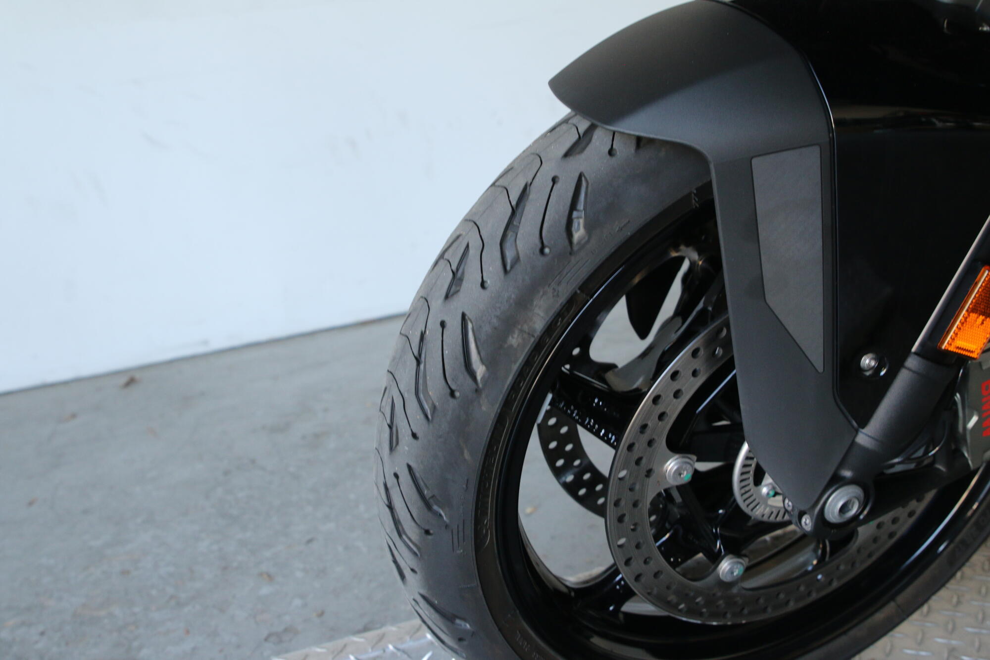 2026 BMW Motorrad R 1300 RT, photo 17