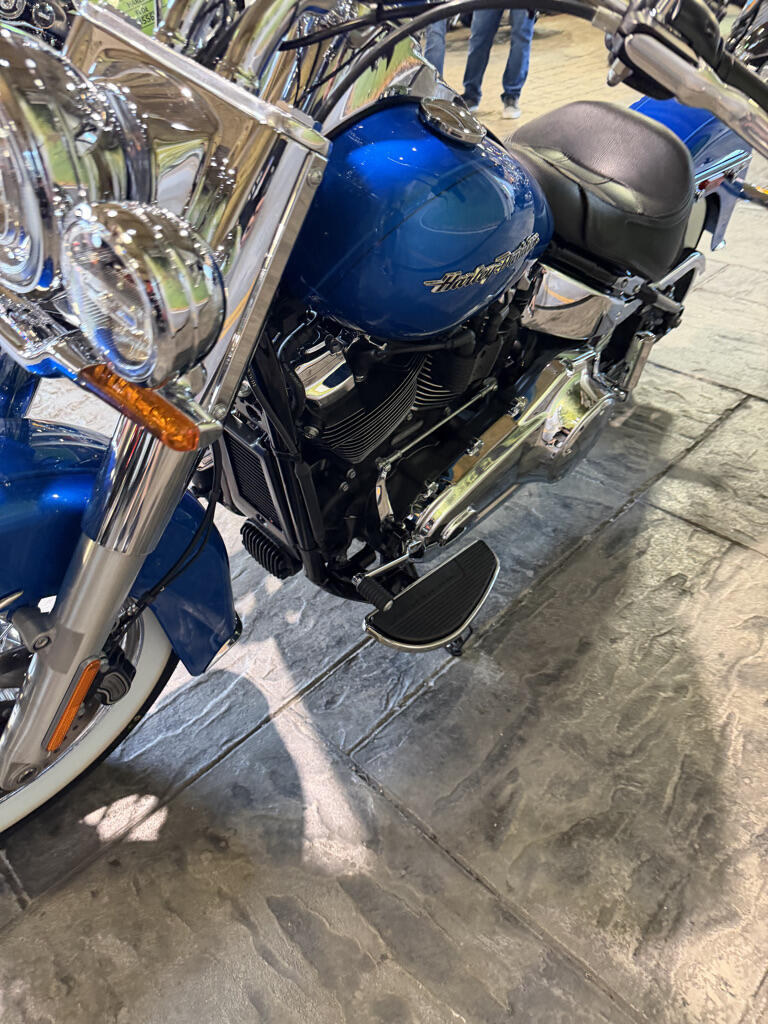 2018 Harley-Davidson® Deluxe No Gimmicks, No Hidden Fees, photo 11