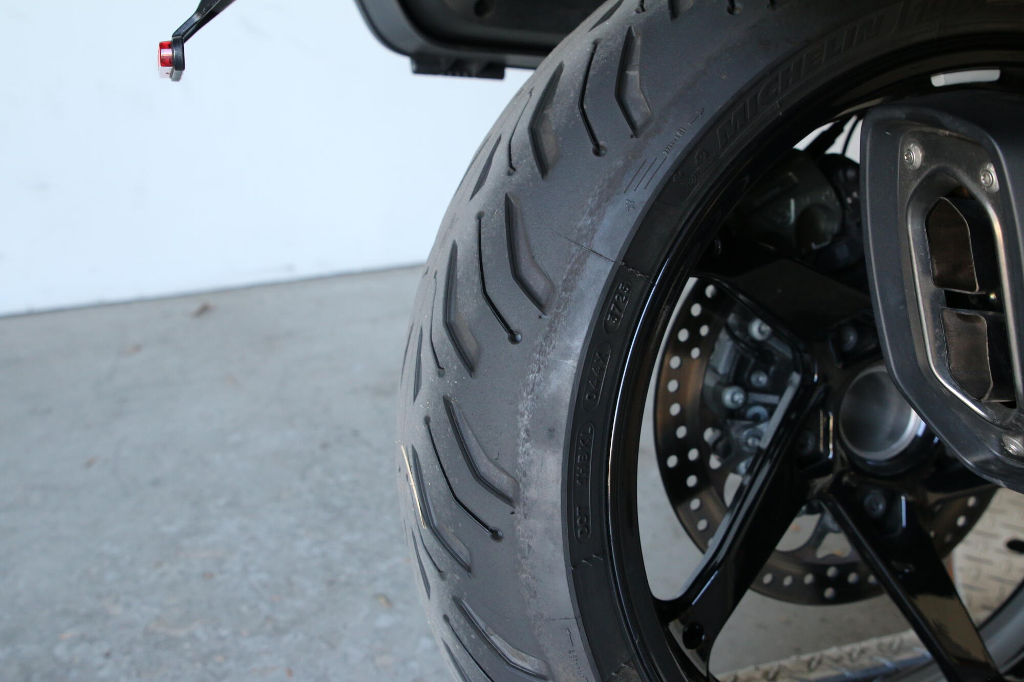 2026 BMW Motorrad R 1300 RT, photo 9