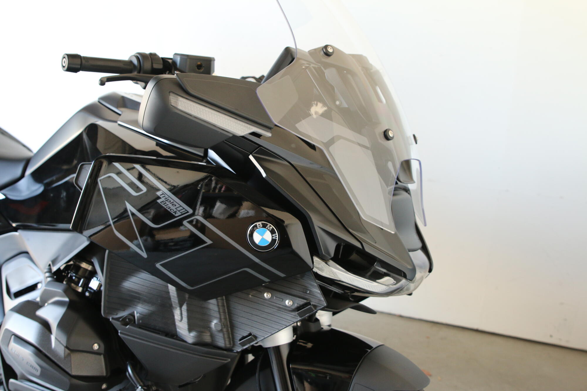 2026 BMW Motorrad R 1300 RT, photo 16