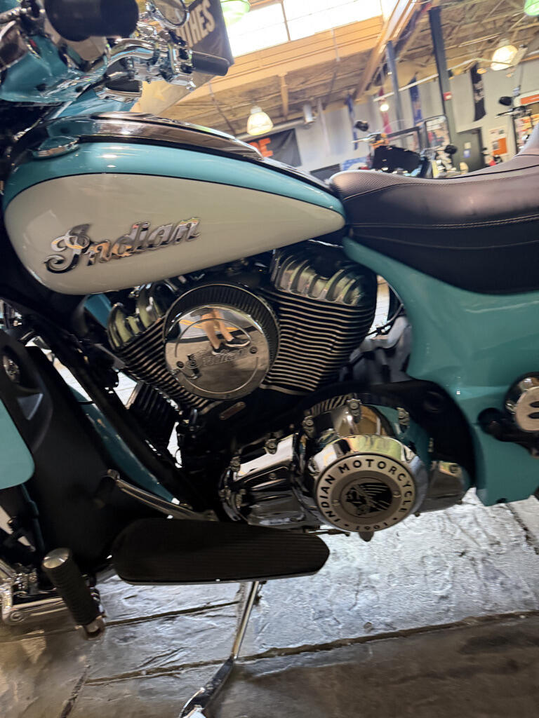 2021 Indian Roadmaster ICON No Gimmicks, No Hidden Fees, photo 15