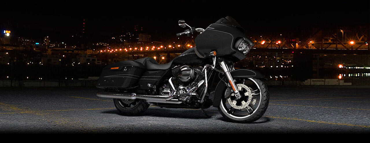 FLTRXS 2016 Road Glide® Special