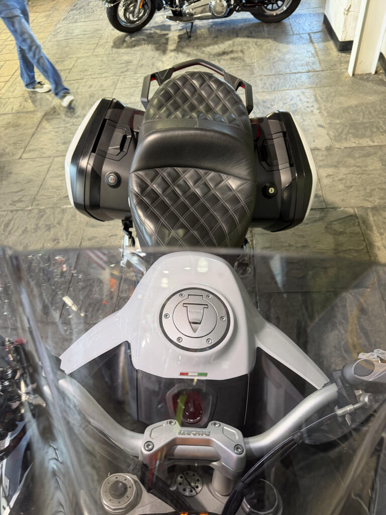 2019 Ducati Multistrada 1260 S No Gimmicks, No Hidden Fees, photo 19