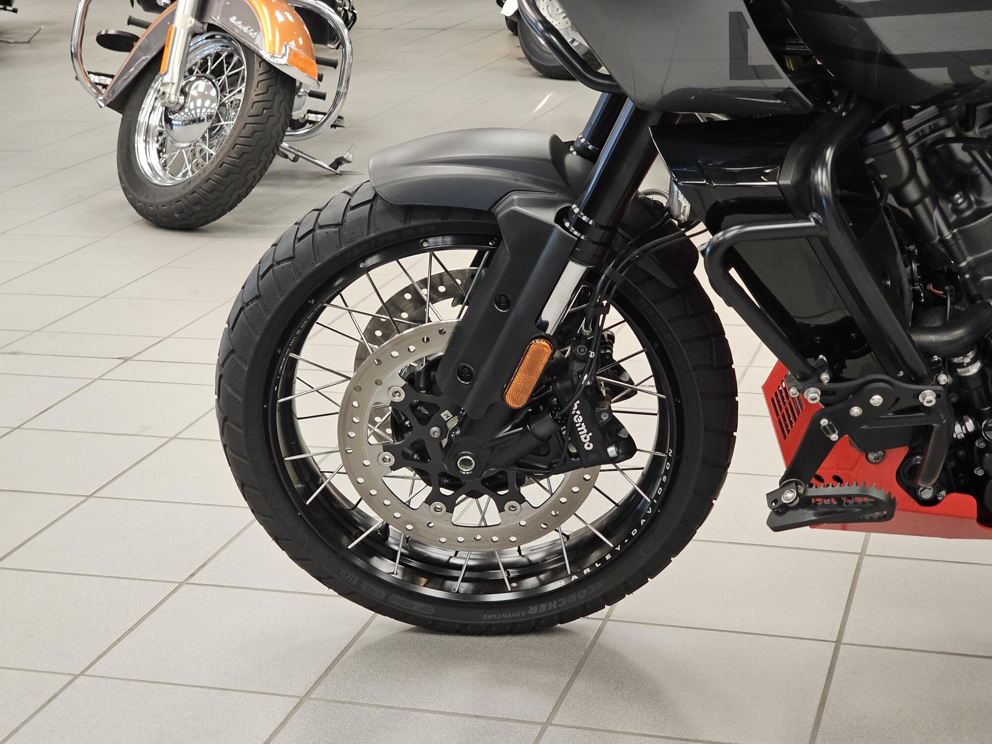 RA1250S 2022 Pan America™ 1250 Special, photo 13