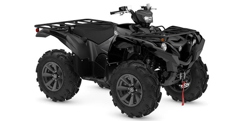 Grizzly EPS XT-R