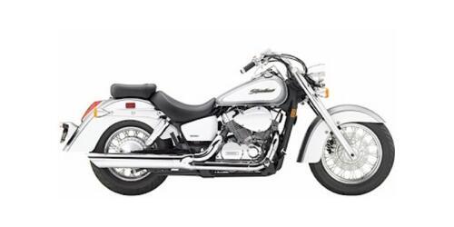 2007 Honda Shadow® Aero VT750C