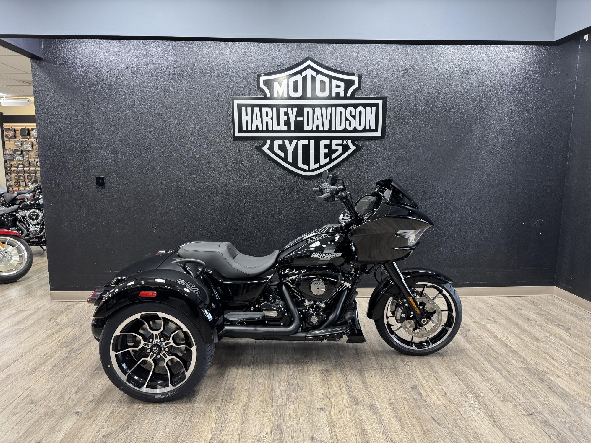 2026 Harley-Davidson® Road Glide 3