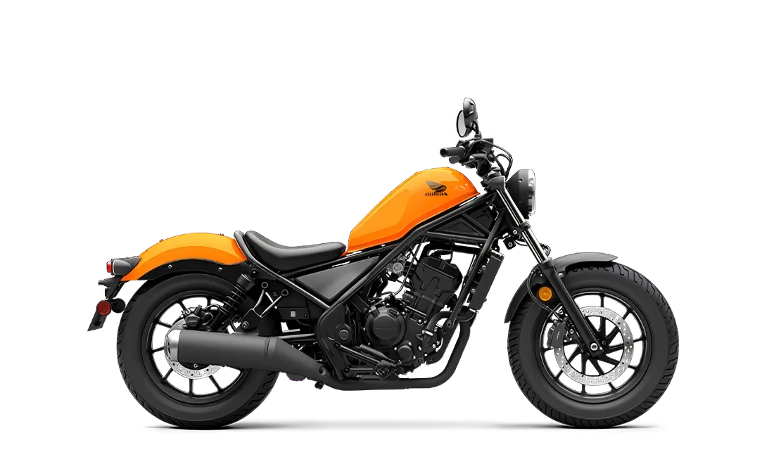  2024 Rebel 300