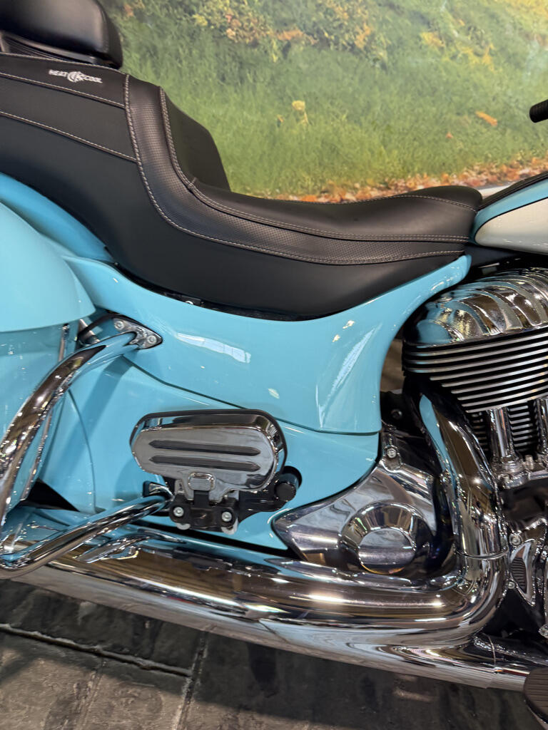 2021 Indian Roadmaster ICON No Gimmicks, No Hidden Fees, photo 6